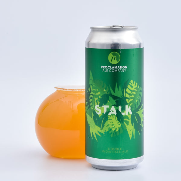 Proclamation Stalk IPA