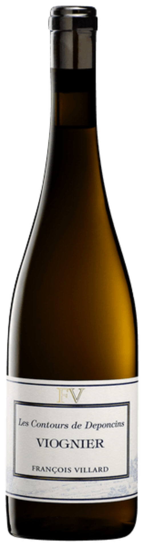 Domaine Francois Villard 