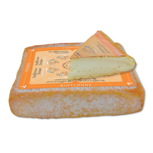 Briquerousse Bufflonne d'Argental *Quarter Pound*