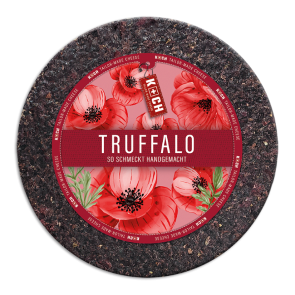 Koch Truffalo *QUARTER POUND*