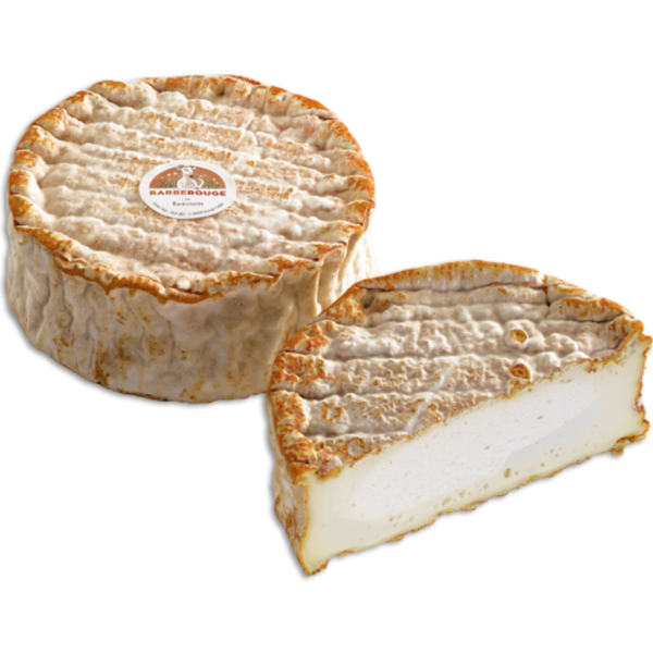Barberouge Barbichette *Quarter Pound*