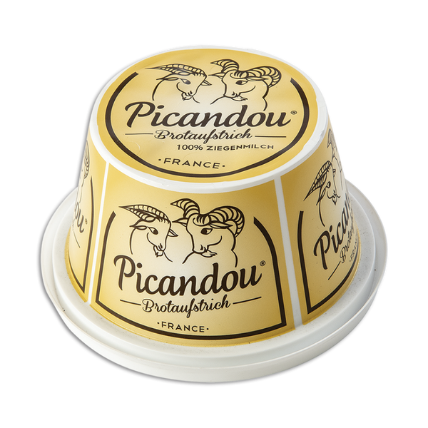 Picandou Miel a Tartiner
