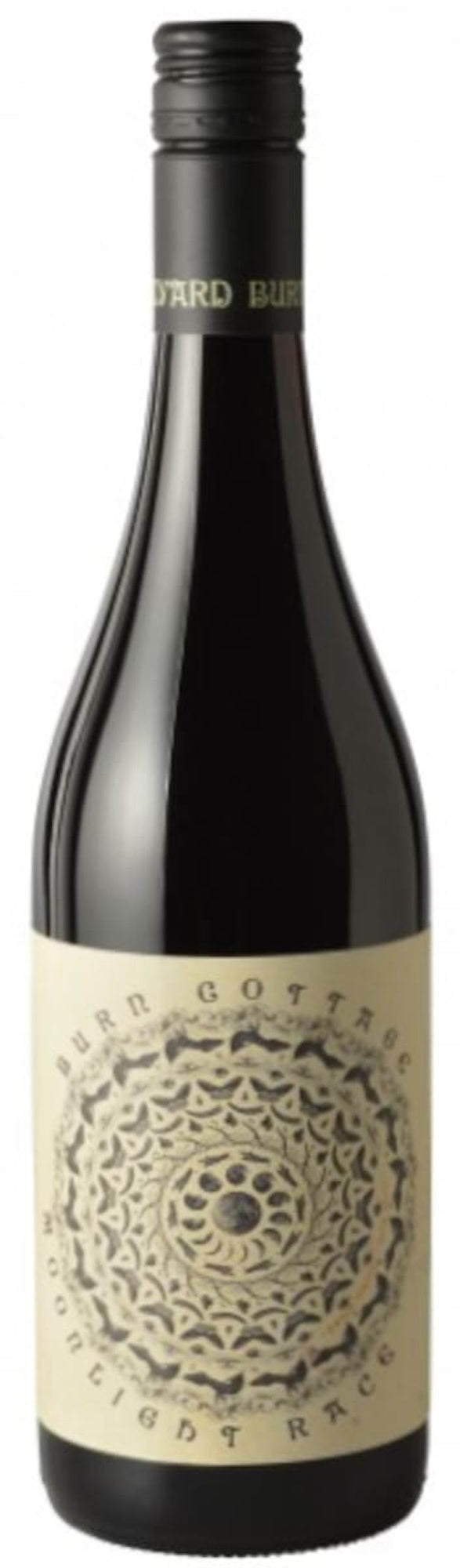 Burn Cottage Moonlight Race Pinot Noir 2022