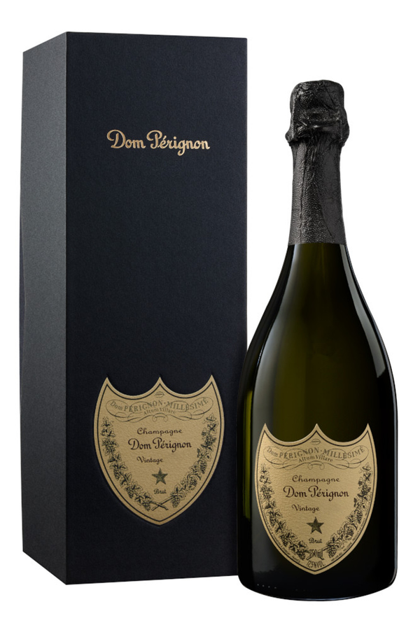 Champagne Dom Pérignon Vintage 2015