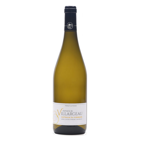 Domaine de Villargeau Coteaux du Giennois 2022