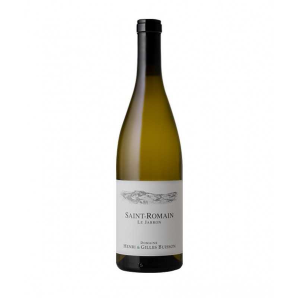 Domaine Henri Latour Et Fils Saint-Romain  BLANC « Le Jarron » 2021