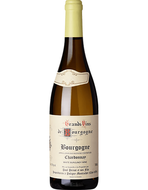 Paul Pernot Bourgogne Côte d’Or Chardonnay 2020