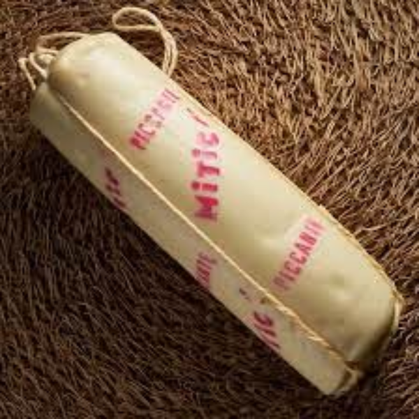 Provolone Piccante *HALF POUND*