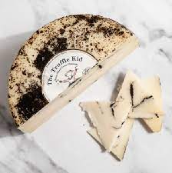 Truffle Kid *Quarter Pound*