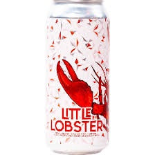 Aurora Little Lobster IPA