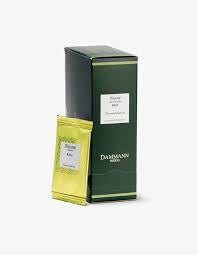Chamomile Tea Bags - Dammann Freres