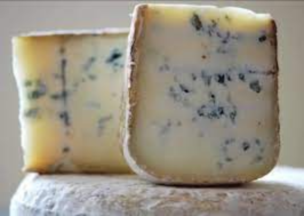 Bleu des Basques *Third of a Pound*