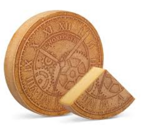 l'Horloger *HALF POUND*