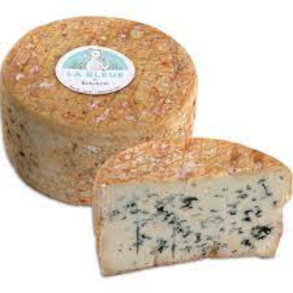 La Bleue Barbichette *Third of a  Pound*