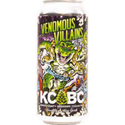 KCBC Venomous Villians IPA