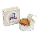 Spiced Sardine Pate Tin Fish - Jose Gourmet