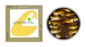 Horse Mackerel in Ravigote Sauce Tin Fish - ABC+ by Jose Gourmet