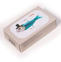 Sardines in Tomato Sauce 125g Tin Fish - Jose Gourmet