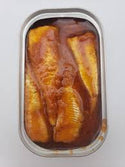Sardines in Tomato Sauce 125g Tin Fish - Jose Gourmet