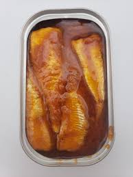 Sardines in Tomato Sauce 125g Tin Fish - Jose Gourmet