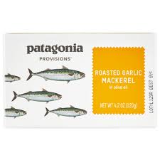 Patagonia Provisions - Tinned Fish