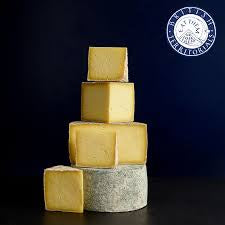 Yoredale Wensleydale Neal's Yard Dairy *Third of a Pound*