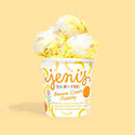Banana Cream Pudding (Dairy Free) - Jeni's Splendid Ice Cream