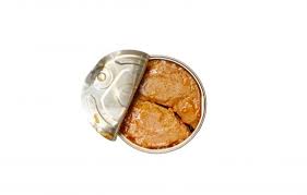 Spiced Tuna Pate Tin Fish - Jose Gourmet