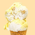 Banana Cream Pudding (Dairy Free) - Jeni's Splendid Ice Cream