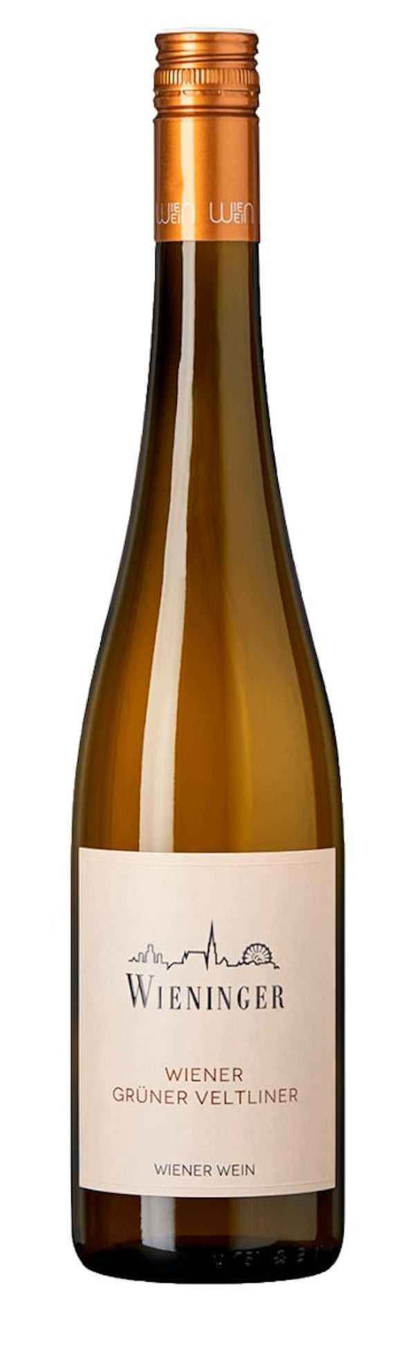 Wieninger Gruner Veltliner