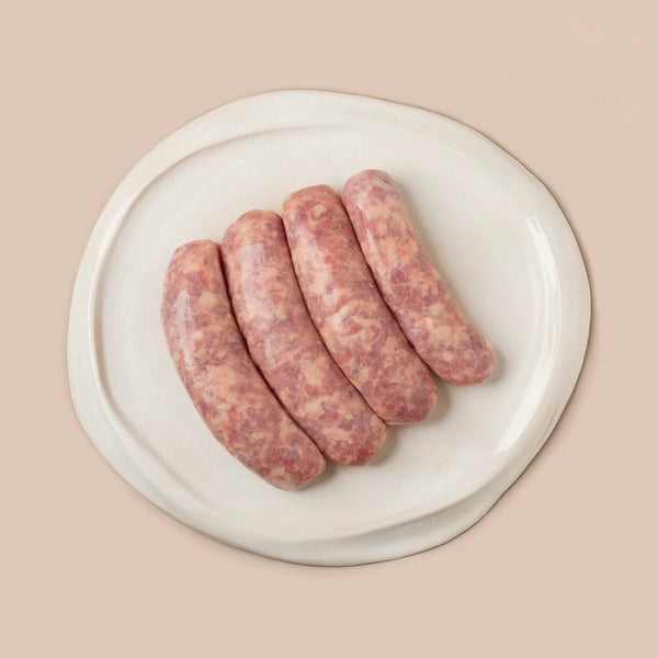 Toulouse Sausauge - Dufour Gourmet