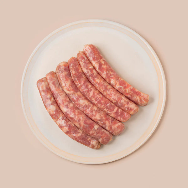 Chipolata Sausauge - Dufour Gourmet