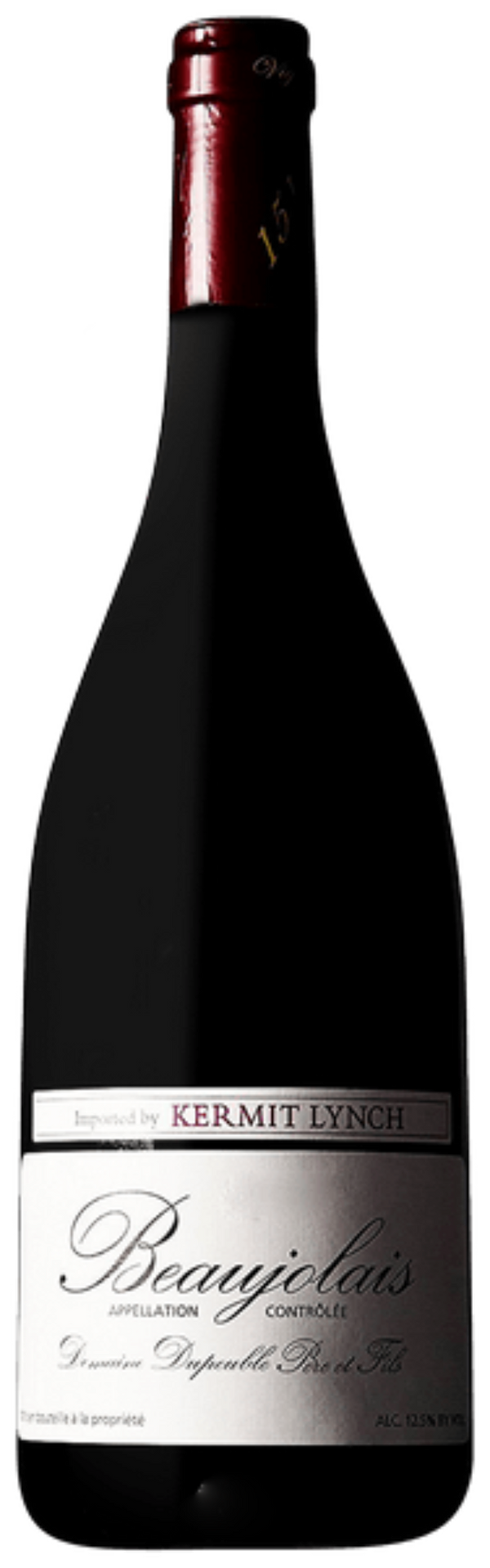 Domaine Dupeuble Beaujolais Rouge 2023