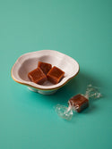 Honey Lavender Caramels 6 oz Gift Box - Le Bon Garcon