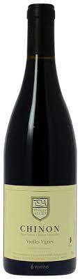Domaine Philippe Alliet Chinon Vieilles Vignes 2022