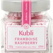 Raspberry - Kubli Candy