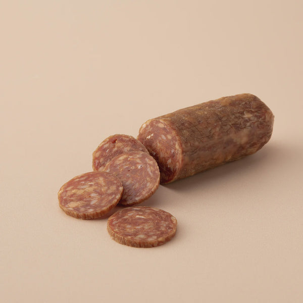 Peperone Salami - Elevation Meats