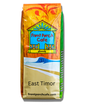 East Timor Java Organic Coffee - Front Porch Cafe