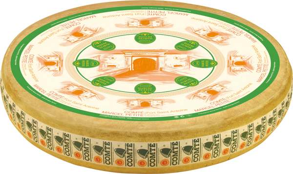Comte St. Antoine *Half Pound*