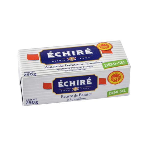 Echiré Butter