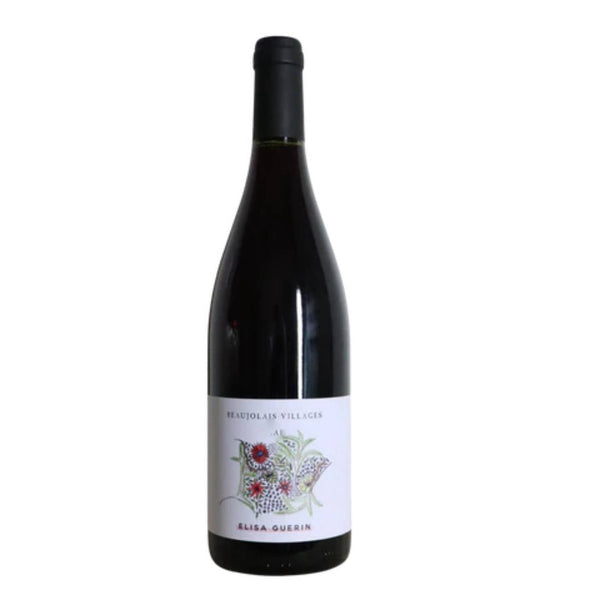 Elisa Guerin Beaujolais Village 2023