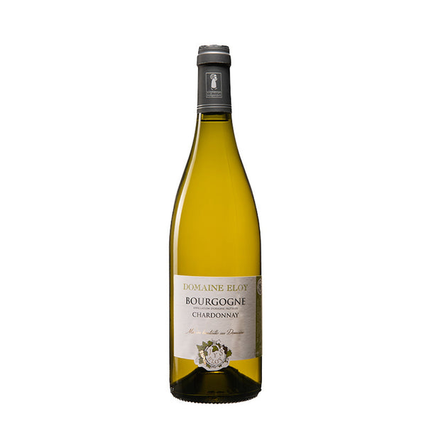 Domaine Eloy Bourgogne Chardonnay 2023