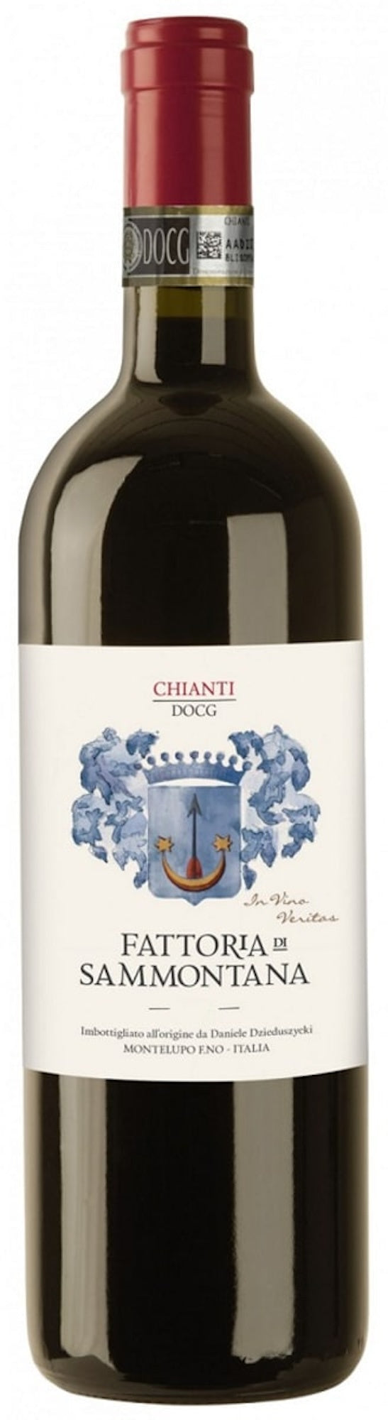 Fattoria Di Sammontana Chianti 2023