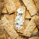Firehook Everything   Crackers - 5.5oz
