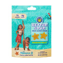 Passion Fruit Gummy Stars - Better Sour