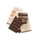 Milk, Pecans, Salt and Cookies - Café-Tasse