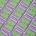 Dark Caramel Chocolate 120G - UPUP Chocolate”