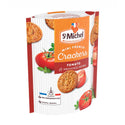 French Crackers, Tomato and Provence Herb - St Michel
