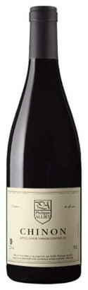 Philippe Alliet Chinon 2022
