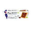 Petit Beurre w/ Milk Chocolate - Filet Bleu
